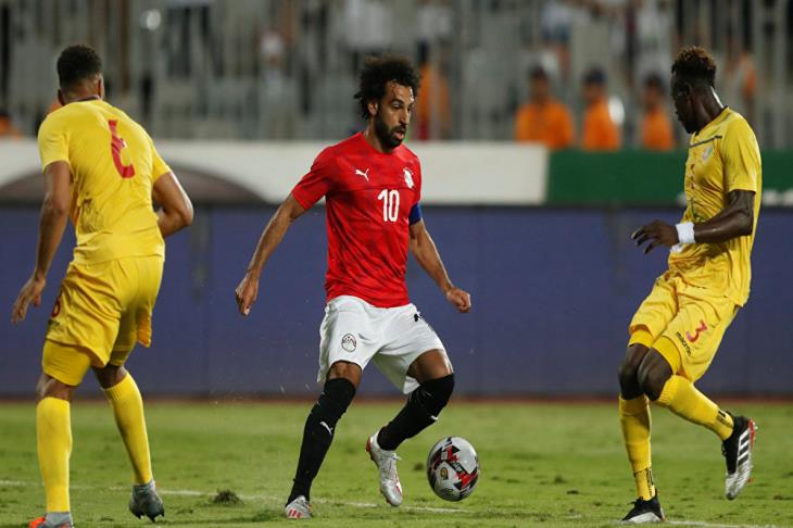 زيمبابوي ومصر زيمبابوي ومصر